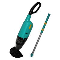 Пылесос ручной аккумуляторный AM PJV20E-3262C с телескопической штангой (PJV20E-3262C)